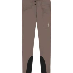 Reithose Damen Hailey FS26, Vollbesatz, Full-Grip, High Waist