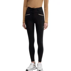 Reithose Damen Hailey HW25, Winterreithose, Vollbesatz, Full-Grip