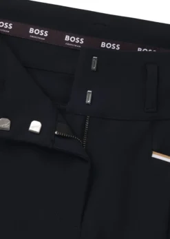 Reithose Damen Hailey, Winterreithose, Vollbesatz, Full-Grip
