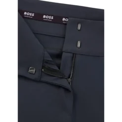 Reithose Damen Hannah HW24, Kniebesatz, Knee-Grip, High Waist