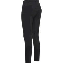 Reithose Damen Heated IRH, Vollbesatz, Full-Grip, beheizbar
