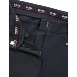 Reithose Damen Heather HW24, Vollbesatz, Full-Grip