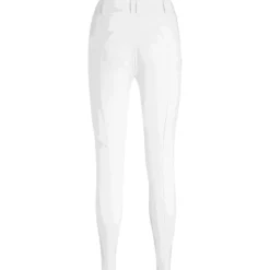 Reithose Damen Helena HW25, High Waist, Vollbesatz, Full-Grip
