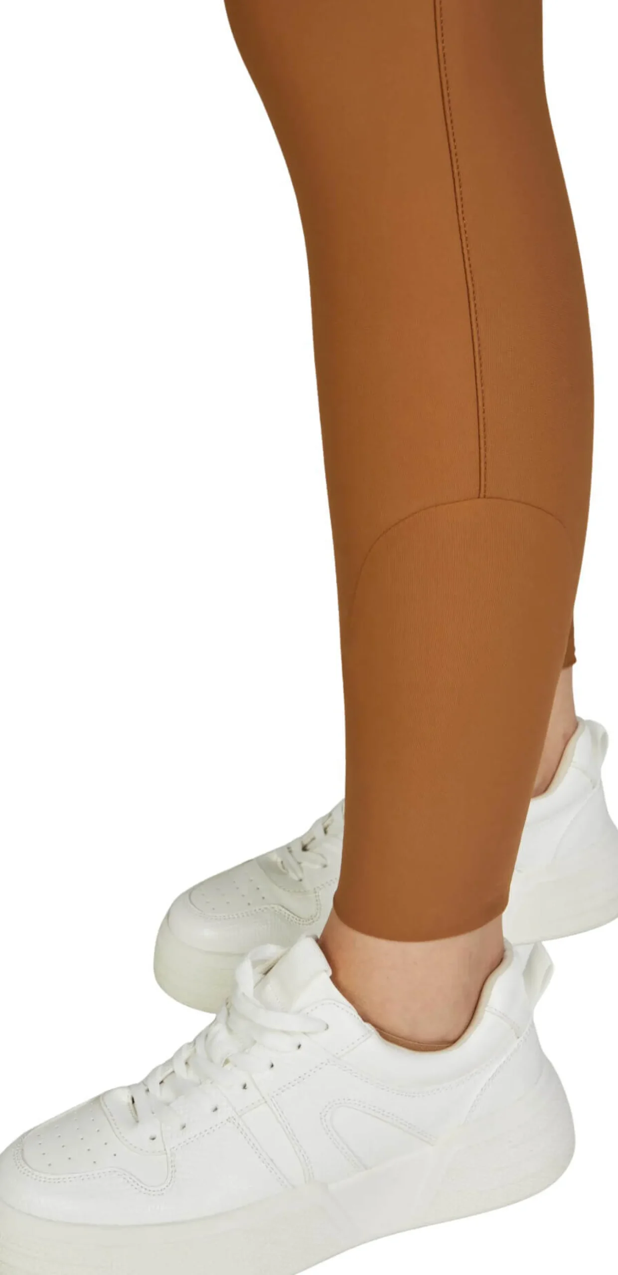 Reithose Damen Heritage Fanatics 24/25, Vollbesatz, Full-Grip