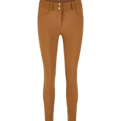 Reithose Damen Heritage Fanatics 24/25, Vollbesatz, Full-Grip