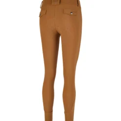Reithose Damen Heritage Fanatics 24/25, Vollbesatz, Full-Grip