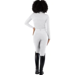 Reithose Damen Honour, Vollbesatz, Full-Grip