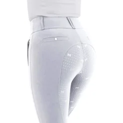 Reithose Damen Honour, Vollbesatz, Full-Grip