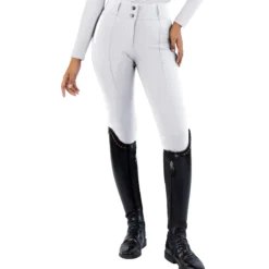 Reithose Damen Honour, Vollbesatz, Full-Grip