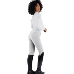 Reithose Damen Honour, Vollbesatz, Full-Grip