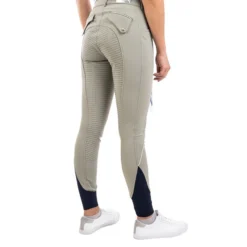 Reithose Damen HVPCatatrina FS22, Vollbesatz, Full-Grip