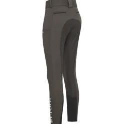 Reithose Damen HVPCleo HW25, Vollbesatz, Full Grip, High Waist