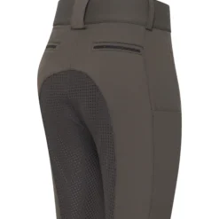 Reithose Damen HVPCleo HW25, Vollbesatz, Full Grip, High Waist