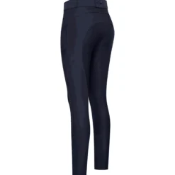 Reithose Damen HVPFavourite Sporty FS26, Vollbesatz, Full Grip