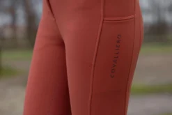 Reithose Damen HW25, Vollbesatz, Full-Grip, Winterreithose