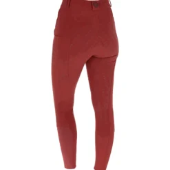 Reithose Damen HW25, Vollbesatz, Full-Grip, Winterreithose
