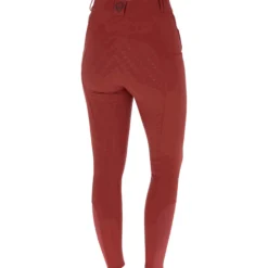 Reithose Damen HW25, Vollbesatz, Full-Grip, Winterreithose