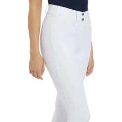 Reithose Damen Imogen, Kniebesatz, Knee-Grip