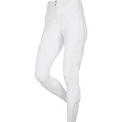 Reithose Damen Imogen, Kniebesatz, Knee-Grip