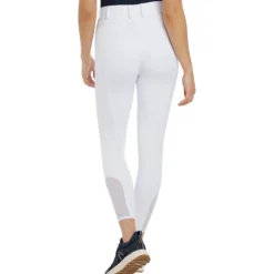 Reithose Damen Imogen, Kniebesatz, Knee-Grip