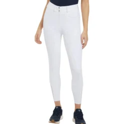 Reithose Damen Imogen, Kniebesatz, Knee-Grip