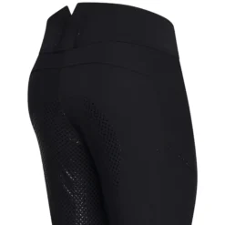 Reithose Damen IRHBliss, Vollbesatz, Full-Grip, High Waist