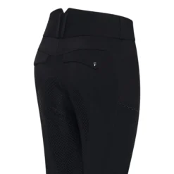 Reithose Damen IRHBliss, Vollbesatz, Full-Grip, Winterreithose