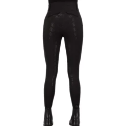 Reithose Damen IRHFairytale HW25, Vollbesatz, Full-Grip