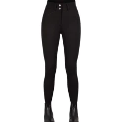 Reithose Damen IRHFairytale HW25, Vollbesatz, Full-Grip