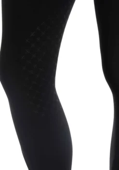 Reithose Damen Isabelle, Kniebesatz, Knee-Grip