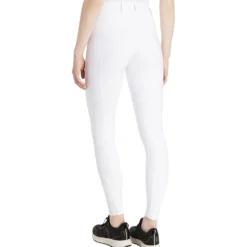Reithose Damen Isabelle, Kniebesatz, Knee-Grip