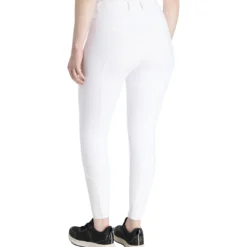 Reithose Damen Isabelle, Vollbesatz, Full-Grip