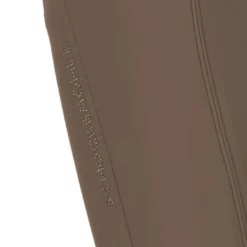 Reithose Damen Jacky KG, High Waist, Kniebesatz, Knee-Grip