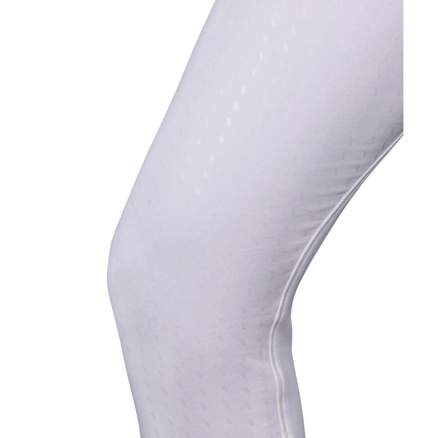 Reithose Damen Kae, Vollbesatz, Winterreithose, High Waist, Full-Grip
