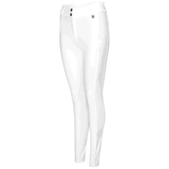 Reithose Damen Kaya W F-Tec6, H-Shape, Vollbesatz, Full-Grip