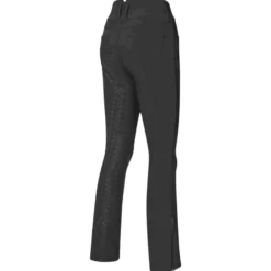 Reithose Damen KL Freja, Jodphur, Vollbesatz, Full-Grip