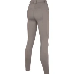 Reithose Damen KLKaya H-Shape FS26, Vollbesatz, Full-Grip, Kompressionsreithose