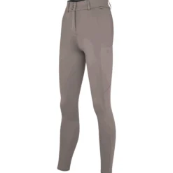 Reithose Damen KLKaya H-Shape FS26, Vollbesatz, Full-Grip, Kompressionsreithose