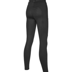 Reithose Damen KLKaya H-Shape HW26, Vollbesatz, Full-Grip, High Waist