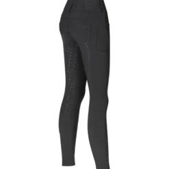 Reithose Damen KLKhloe, X-Shape, Full-Grip, High Waist, Compression