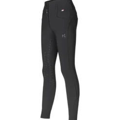 Reithose Damen KLKhloe, X-Shape, Full-Grip, High Waist, Compression
