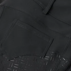 Reithose Damen KLKhloe, X-Shape, Full-Grip, High Waist, Compression
