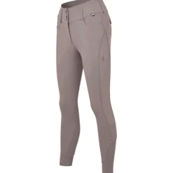Reithose Damen KLKimi FS26, A-Shape, Vollbesatz, Full-Grip, Kompressionsreithose, UV-Schut