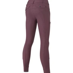 Reithose Damen KLKimi HW25, A-Shape, Vollbesatz, Full-Grip, Kompression