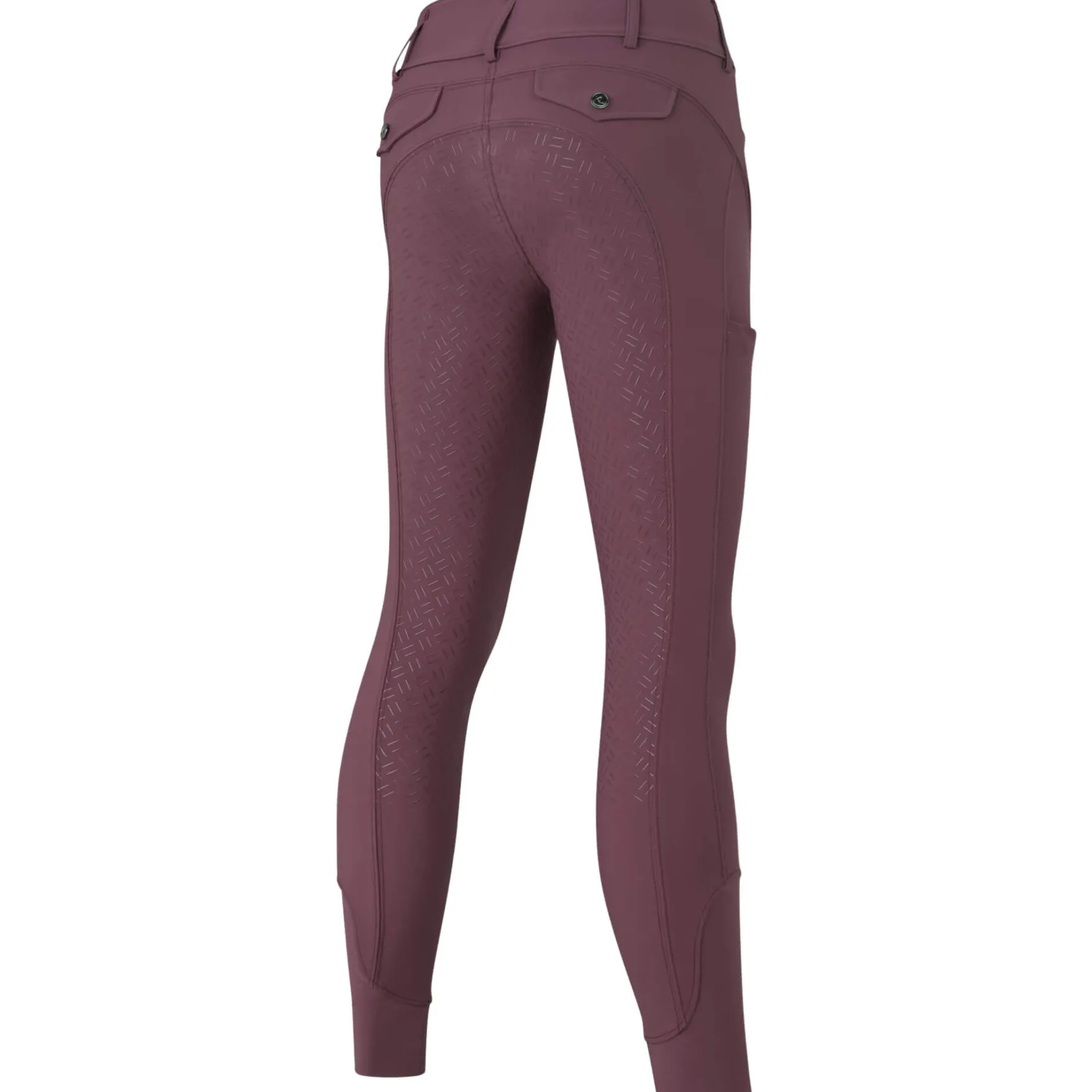 Reithose Damen KLKimi HW25, A-Shape, Vollbesatz, Full-Grip, Kompression