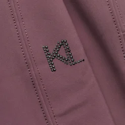 Reithose Damen KLKimi HW25, A-Shape, Vollbesatz, Full-Grip, Kompression