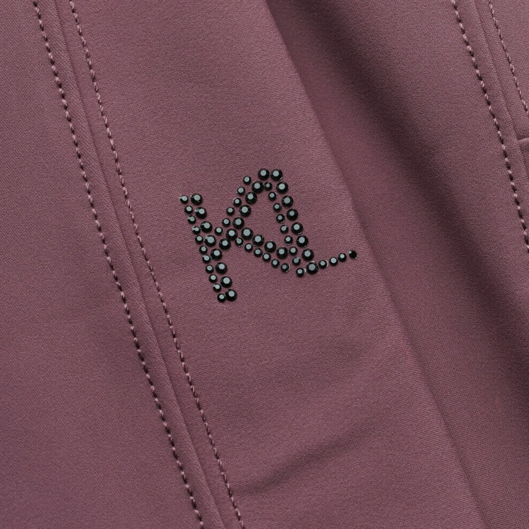 Reithose Damen KLKimi HW25, A-Shape, Vollbesatz, Full-Grip, Kompression