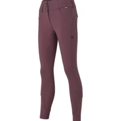 Reithose Damen KLKimi HW25, A-Shape, Vollbesatz, Full-Grip, Kompression