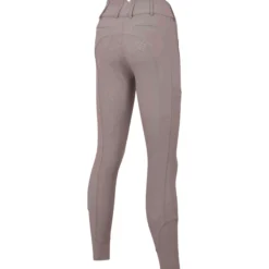 Reithose Damen KLKira FS26, H-Shape, Vollbesatz, Full-Grip, Kompressionsreithose, UV-Schut