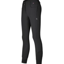 Reithose Damen KLKira, H-Shape, Vollbesatz, Full-Grip, Compression